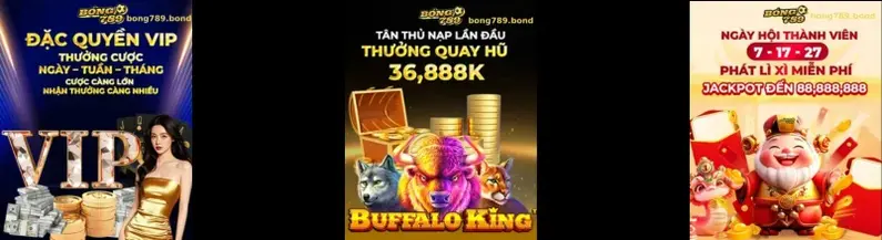 KHUYẾN MÃI BONG789